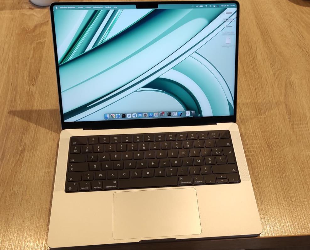 蘋果Mac電腦隱藏技能曝光 組合鍵解鎖音量亮度64級微調(diào)